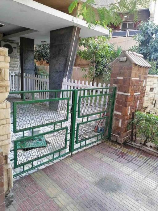 Serenity Garden Oasis Near Maadi Grand Mall & Cac Каир