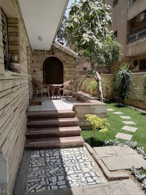 Апартаменты Serenity Garden Oasis Near Maadi Grand Mall & Cac *