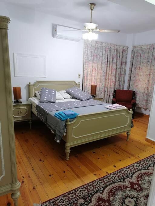 Serenity Garden Oasis Near Maadi Grand Mall & Cac Апартаменты