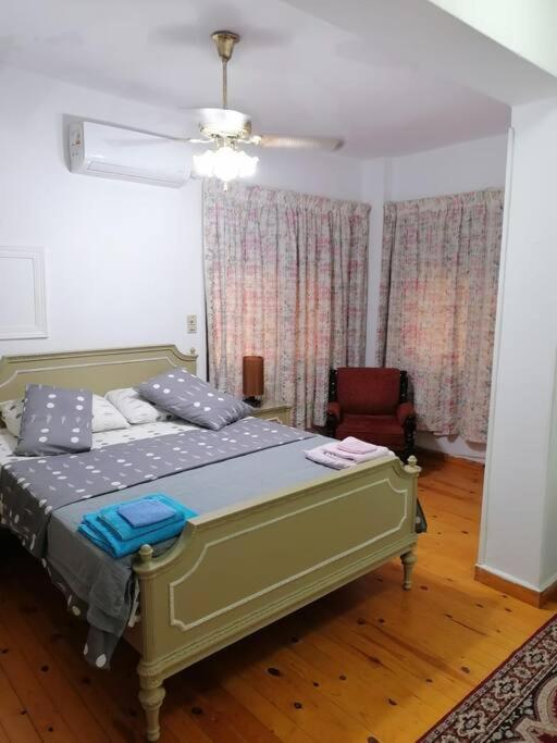 Апартаменты Serenity Garden Oasis Near Maadi Grand Mall & Cac Каир
