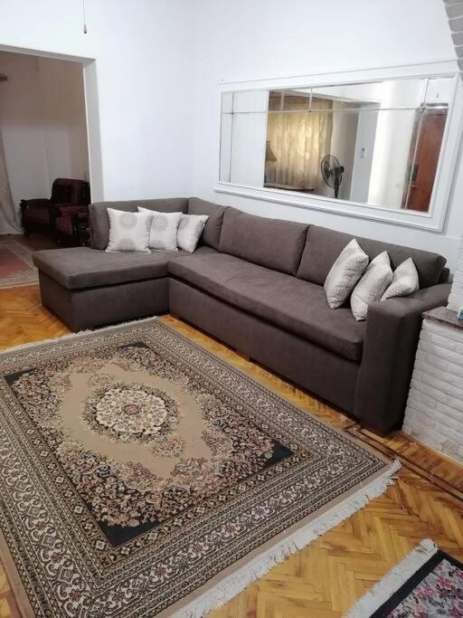 Serenity Garden Oasis Near Maadi Grand Mall & Cac Апартаменты Каир