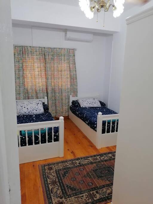 Апартаменты Serenity Garden Oasis Near Maadi Grand Mall & Cac Каир