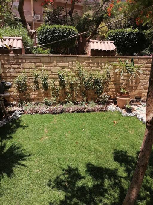 Serenity Garden Oasis Near Maadi Grand Mall & Cac * Каир