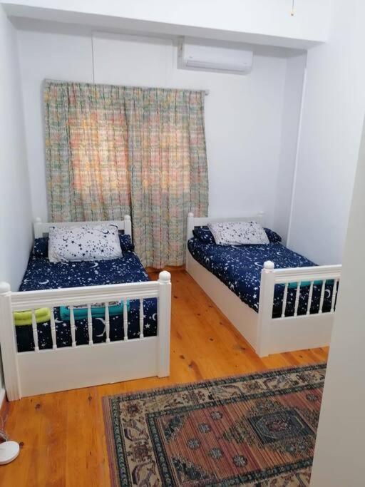 Serenity Garden Oasis Near Maadi Grand Mall & Cac Апартаменты